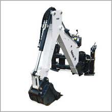 Tractor Backhoe Buckets
