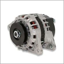Alternators