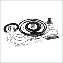 Auxiliary Hydraulic Kits
