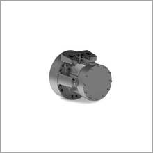 Hydrostatic Motors