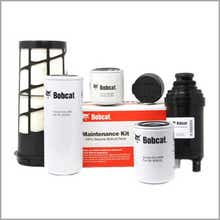 Filters Fluids Maintenance