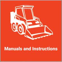 Manuals and Instructions