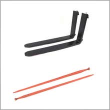 Pallet Fork Teeth