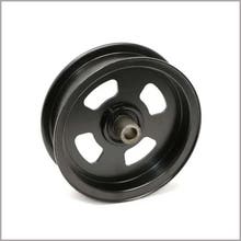 Pulleys