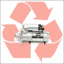 Remanufactured Parts