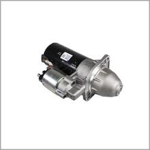 Remanufactured Starters