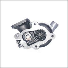Remanufactured Turbochargers