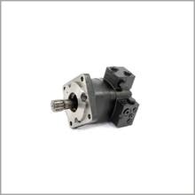 Slew Motor