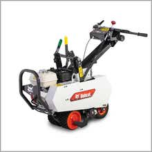 Sod Cutter Parts