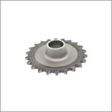 Sprockets