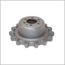 Sprockets