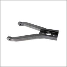 Steering and Suspension
