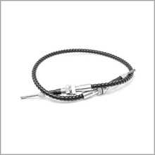 Throttle and Choke Cables