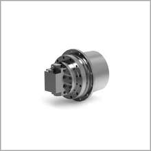 Travel Motor