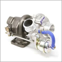 Turbochargers