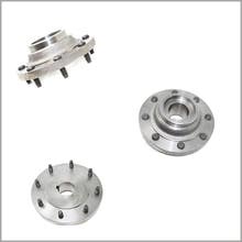 Wheel Hubs