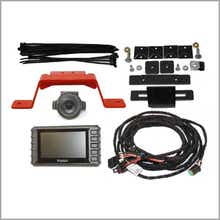 Rear Camera Kits