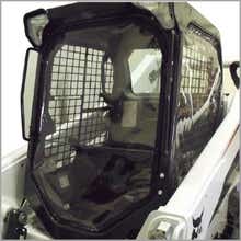 Vinyl Cabs and Enclosures