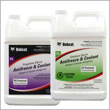 Antifreeze and Coolant