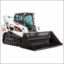 Loader Buckets