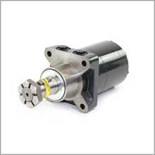 Attachment Motors