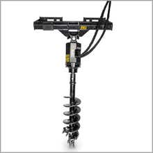Augers