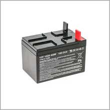 Battery Accessories