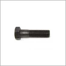 Bolts and Screws and Studs