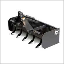Box Blades