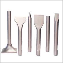 Breaker Bits