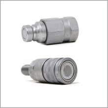 Hydraulic Couplers