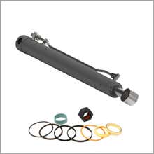 Cylinders and Seals