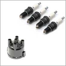 Distributor