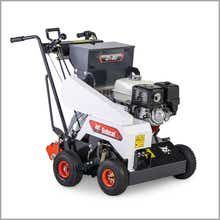 Overseeder