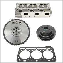 Engine Components
