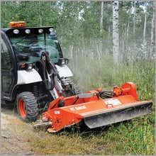 Flail Cutter