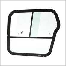 Glass and Window Parts