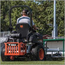 Zero-Turn Mower Accessories