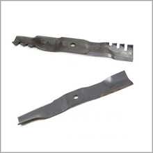 Blades