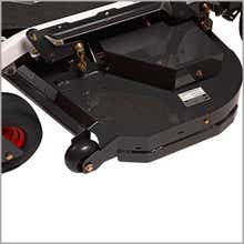 Mower Deck