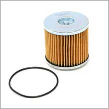 Transaxle Filters