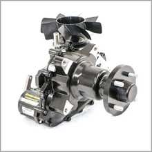 Transaxles
