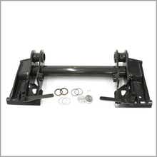 Bob-Tach Mounting System