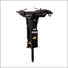Breaker Bits