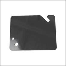 Exterior Covers and Panels
