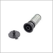 Diesel Exhaust Fluid Filters (DEF)