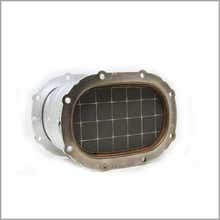 Diesel Particulate Filters (DPF)