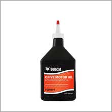 Drive Motor Oil