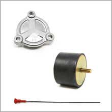 Attaching Parts