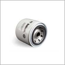 Engine Oil Filters